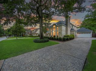 6414 Singing Creek Ln, Spring, TX 77379