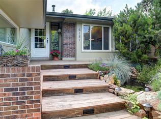 6181 S Forest Ct, Centennial, CO 80121