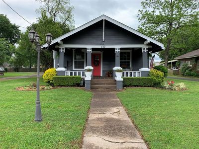 422 Davis St N, Sulphur Springs, TX, 75482