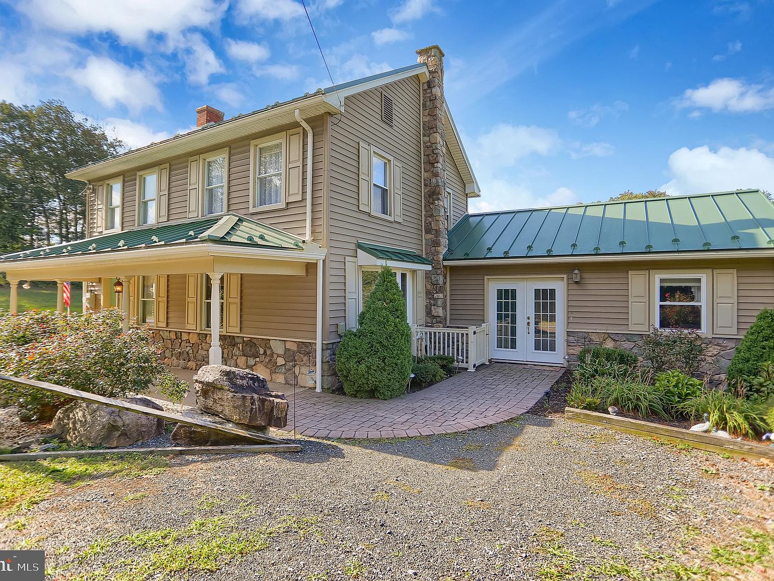 5 Bells Hill Rd, Landisburg, PA 17040 Zillow