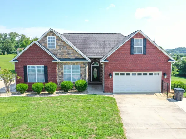 2650 Plantation Dr, Russellville, TN 37860