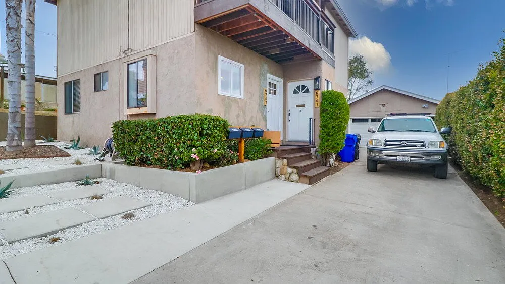 2 bed, 1.0 bath, 785 sqft, $3,450 — Photo 3