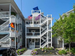 810 7th St #4, Ocean City, NJ 08226