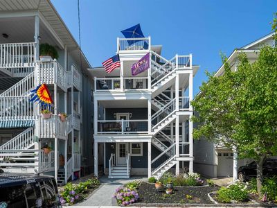 810 7th St #4, Ocean City, NJ, 08226
