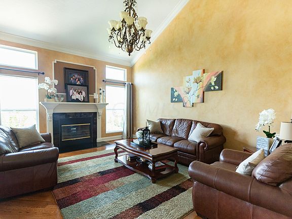 2nd image of 5817 Goldstone Ct