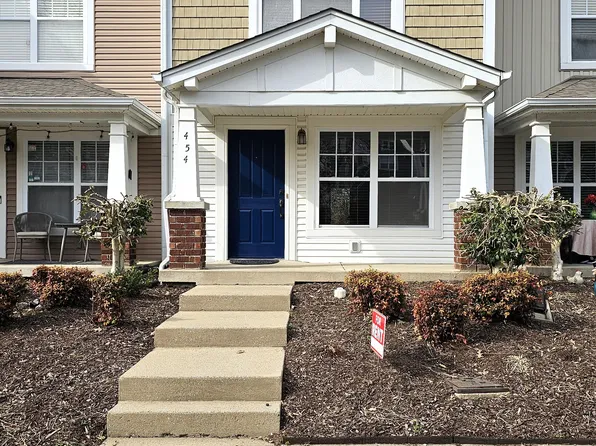 454 Flintlock Ct, Nashville, TN 37217