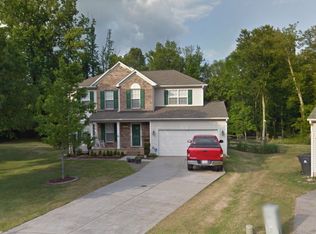 10307 Gold Pan Rd, Charlotte, NC 28215