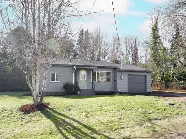 5430 SE Willow St, Milwaukie, OR 97222