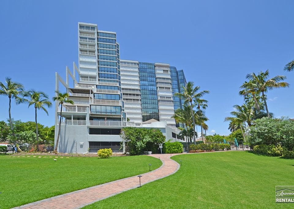 1st image of 4751 Gulf Shore Blvd N #6114