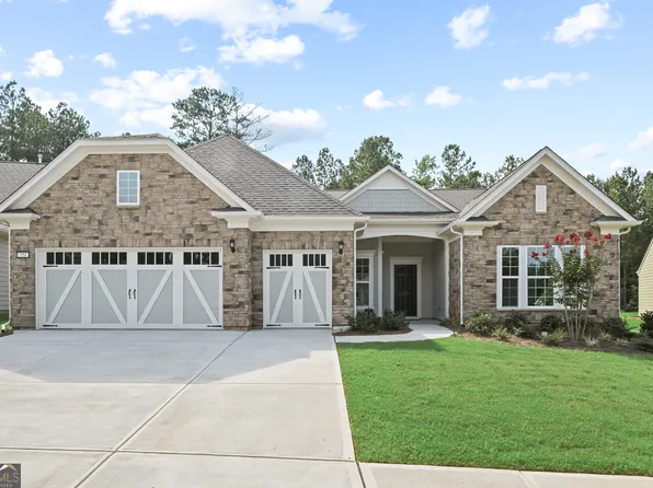 554 Hornbeam Dr, Griffin, GA 30223