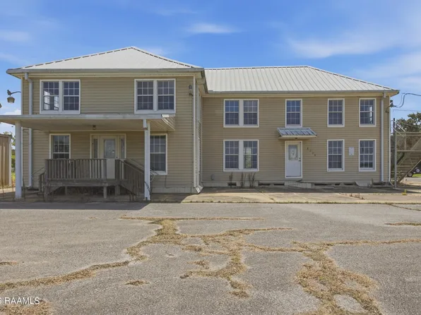 8234 Highway 26, Jennings, LA 70546