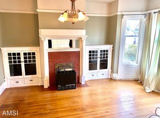 1657 Waller St, San Francisco, CA 94117