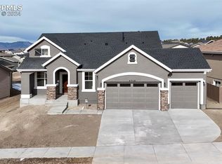 4738 Hanging Lake Cir, Colorado Springs, CO 80924