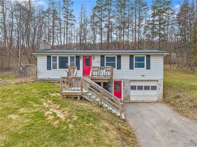 6475 State Highway 12, Norwich, NY, 13815