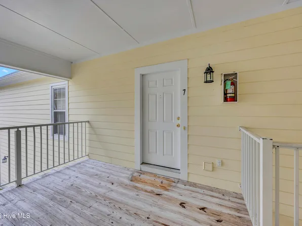 5012 Hunters Trl Unit 7, Wilmington, NC 28405