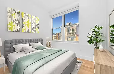 Rented by Living New York