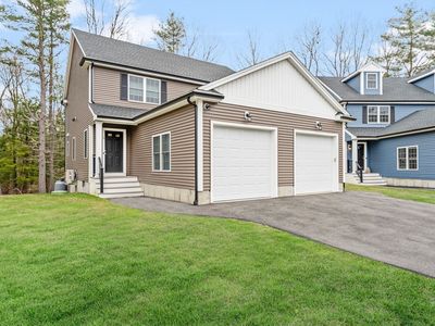 18 Christies Way #18, Holbrook, MA, 02343