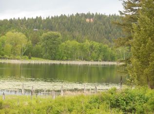 1520 Karrow Ave, Whitefish, MT 59937