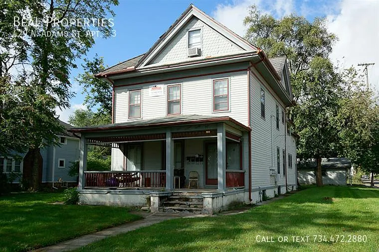 429 N Adams St #3