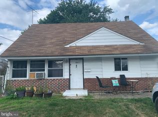 2843 Comly Rd, Philadelphia, PA 19154