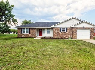 5050 Ridge St, Dalzell, SC 29040