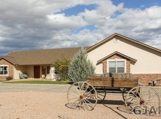 1118 22 Rd, Grand Junction, CO 81505