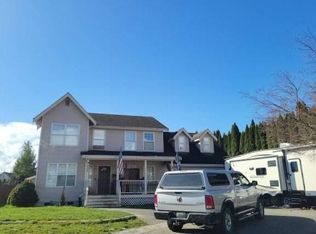 202 Lincoln Cir, Sumas, WA