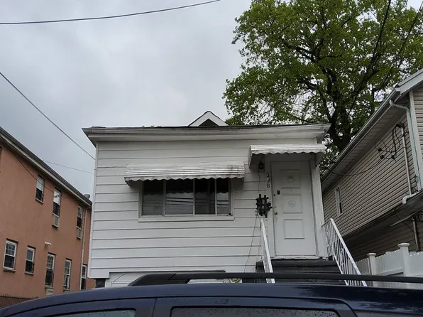 338 Thieriot Ave, Bronx, NY 10473