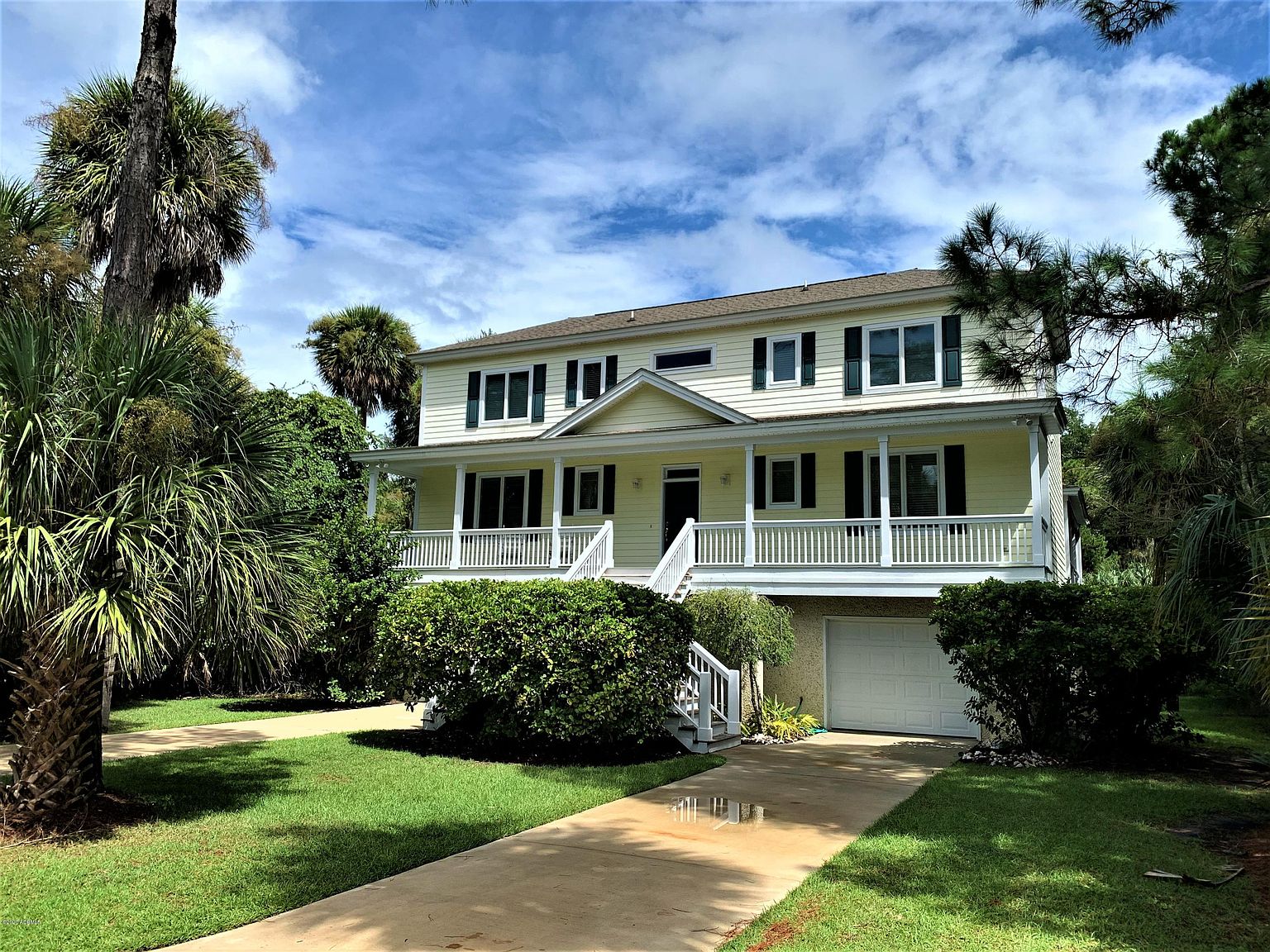 532 Rookery Ln Fripp Island Sc 29920 Zillow