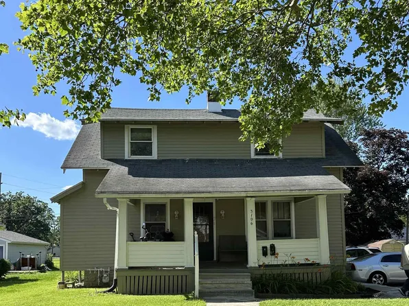 3106 McArthur Dr, Fort Wayne, IN 46809