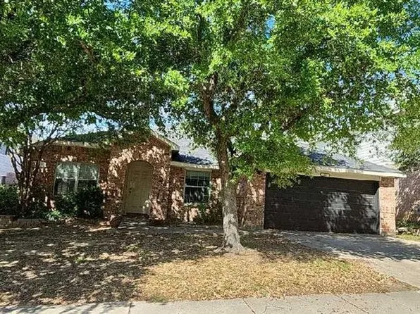 8321 Tribute Ln, Fort Worth, TX 76131