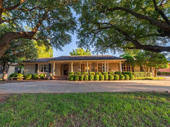 3917 Texas St, Vernon, TX 76384