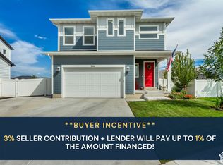 5044 N Folkstone Dr, Eagle Mountain, UT 84005