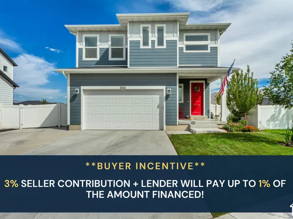 5044 N Folkstone Dr, Eagle Mountain, UT 84005