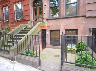154 W 94th St #1B, New York, NY 10025