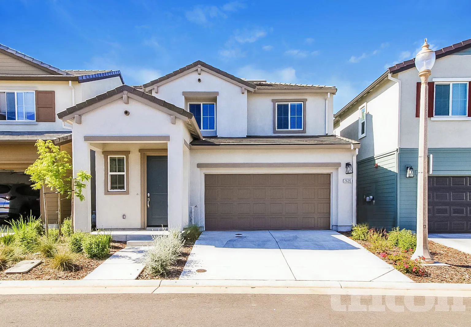 2635 Miller Run Lane Lincoln CA — Photo 1