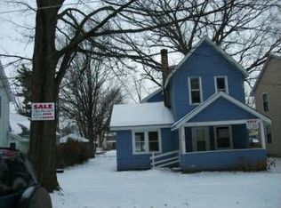 454 Crawfor St, Peru, IN 49507