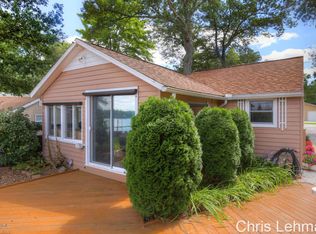 5543 Front St, Newaygo, MI 49337