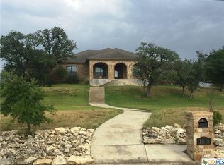 1089 Hickory Dr, Killeen, TX 76549