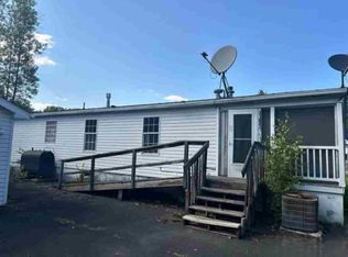 3655 Essex Rd, Willsboro, NY 12996