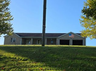 36620 Holly Hill Rd, Jerusalem, OH 43747