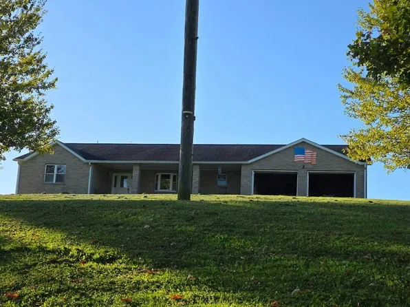 36620 Holly Hill Rd, Jerusalem, OH 43747