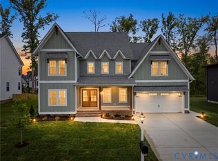 15001 Abberton Dr, Midlothian, VA 23112