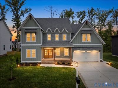 15001 Abberton Dr, Midlothian, VA, 23112