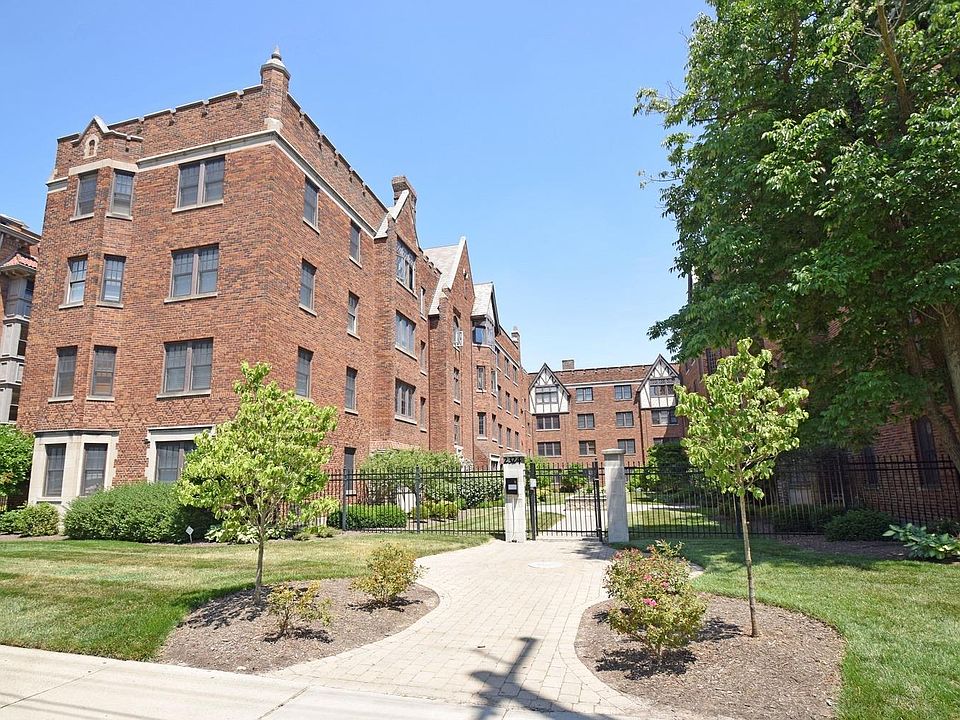 1st image of 2324 Park Ave Unit 25