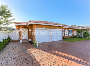 1260 SW 139th Ave, Miami, FL 33184