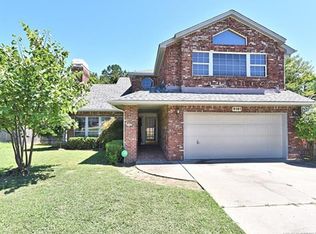 9161 S Darlington Ave, Tulsa, OK 74137