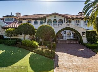 4210 NE 31st Ave, Lighthouse Pt, FL 33064