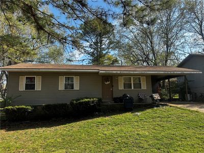 3608 W Hill Ave, Harrison, AR, 72601