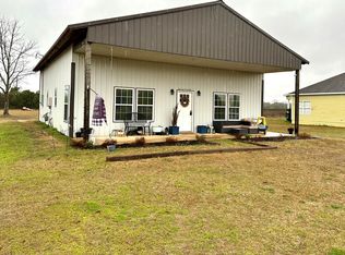 6583 E State Highway 52, Hartford, AL 36344